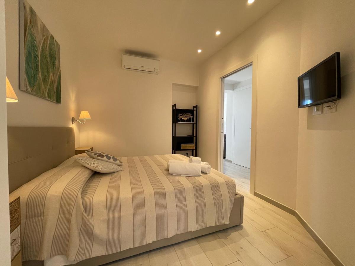 韦内雷港Casa Irene Terrazza Vista Mare E Garage公寓 外观 照片