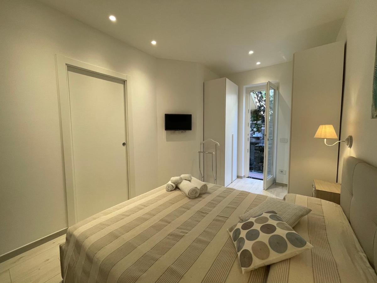 韦内雷港Casa Irene Terrazza Vista Mare E Garage公寓 外观 照片