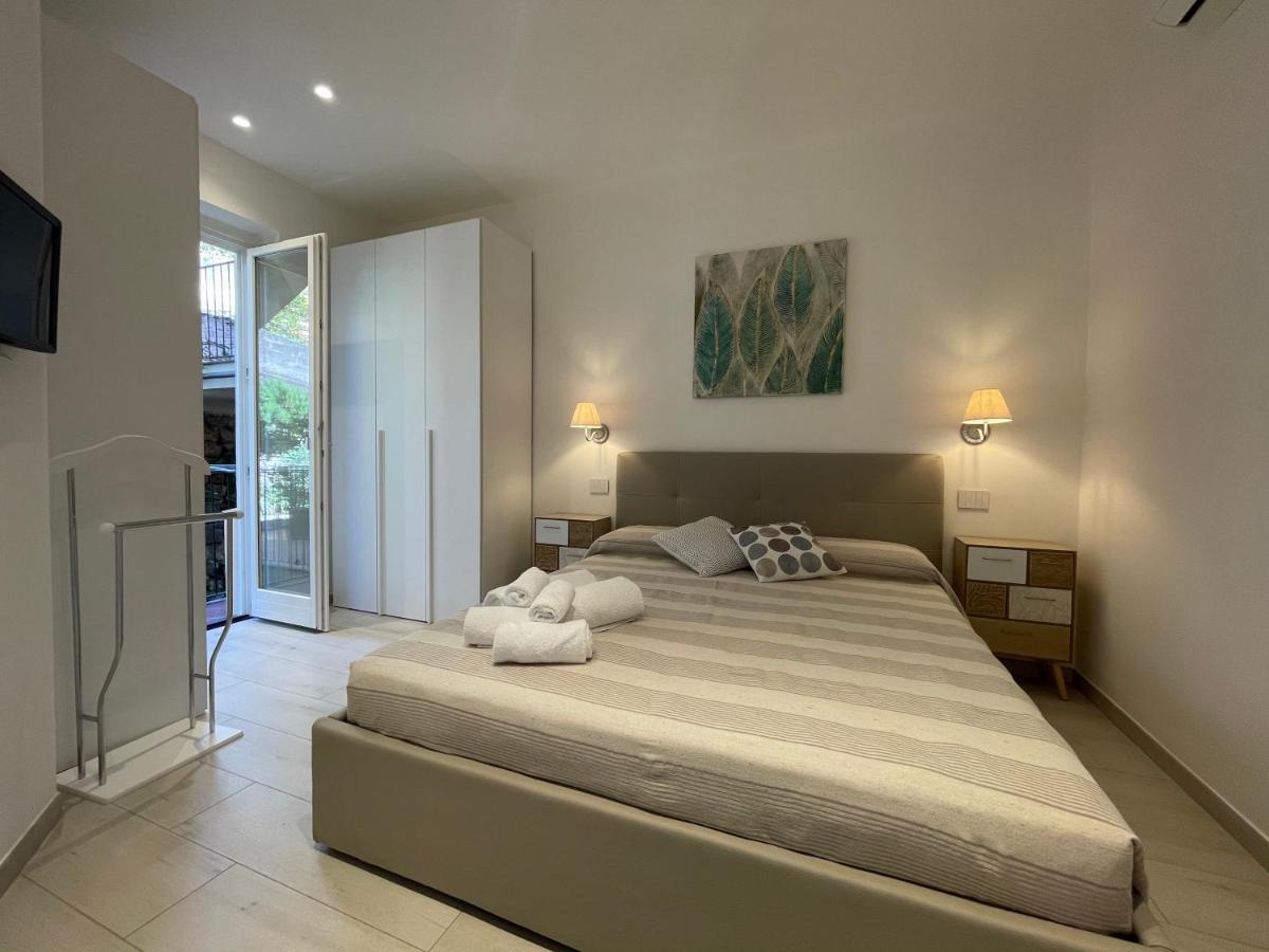 韦内雷港Casa Irene Terrazza Vista Mare E Garage公寓 外观 照片
